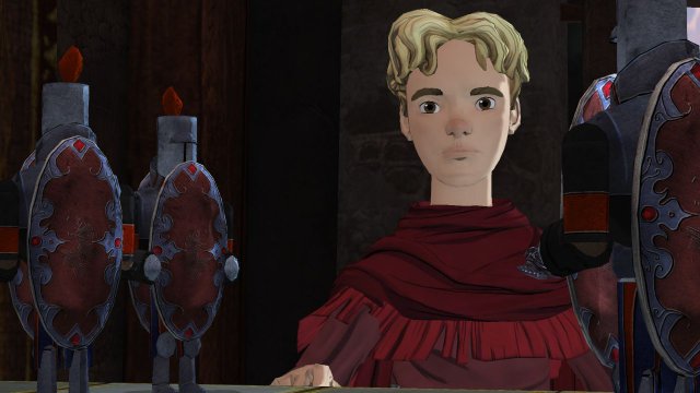 King's Quest - Episode 3: Once Upon a Climb immagine 182576