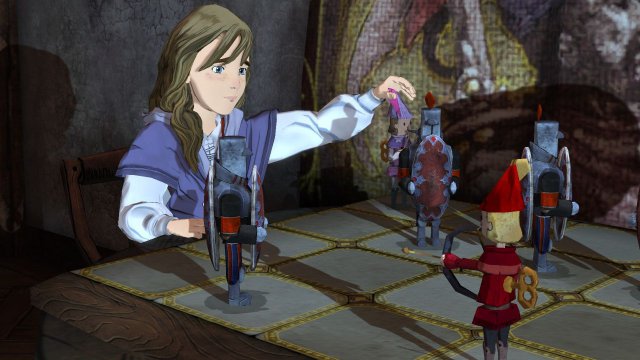 King's Quest - Episode 3: Once Upon a Climb immagine 182579