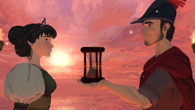 King's Quest - Episode 3: Once Upon a Climb immagine 182594