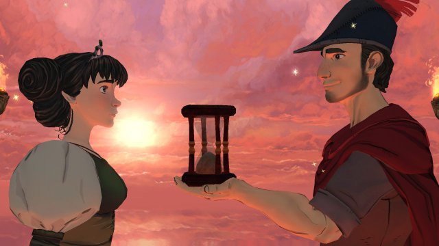 King's Quest - Episode 3: Once Upon a Climb immagine 182596