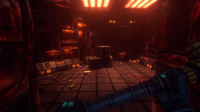 System Shock Remastered immagine 189211