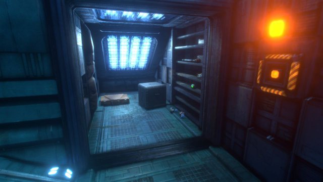 System Shock Remastered - Immagine 189212