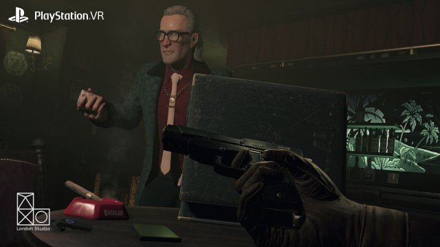 PlayStation VR Worlds - Immagine 180844