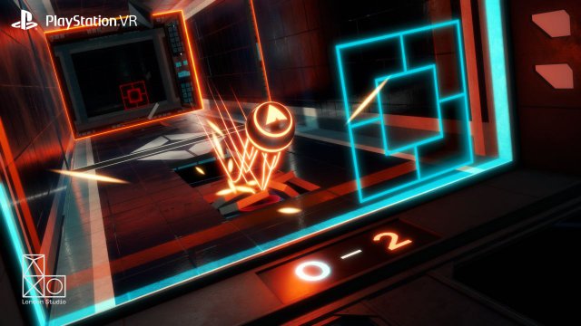 PlayStation VR Worlds - Immagine 180846