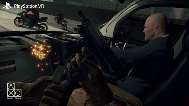 PlayStation VR Worlds - Immagine 180848