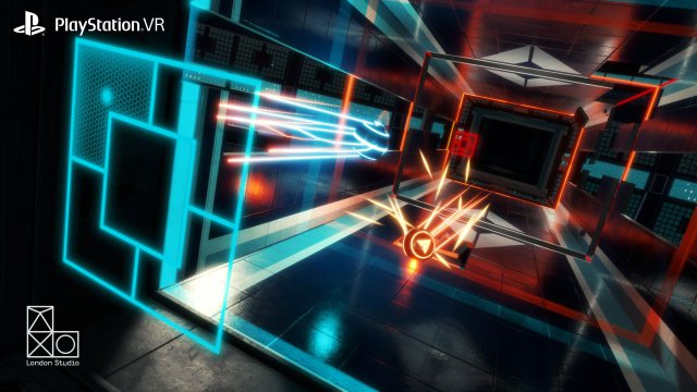 PlayStation VR Worlds - Immagine 180850