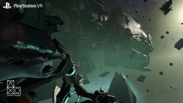 PlayStation VR Worlds - Immagine 180852