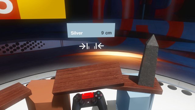 Tumble VR immagine 180856