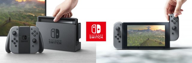 Nintendo Switch - Immagine 194975