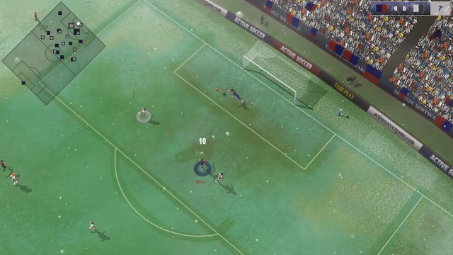 Active Soccer 2 DX immagine 181094