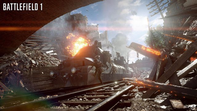 Battlefield 1 - Immagine 186072