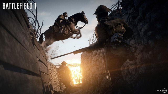 Battlefield 1 immagine 186076