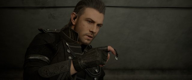 Kingsglaive: Final Fantasy XV - Immagine 181155