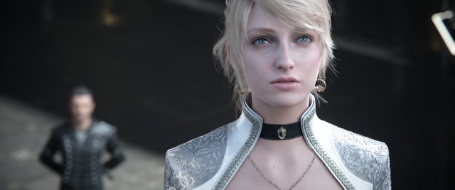 Kingsglaive: Final Fantasy XV - Immagine 181156