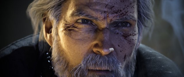 Kingsglaive: Final Fantasy XV - Immagine 181159