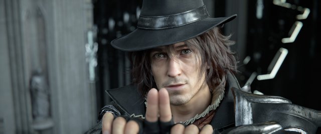 Kingsglaive: Final Fantasy XV - Immagine 181160