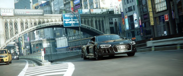 Kingsglaive: Final Fantasy XV - Immagine 181161