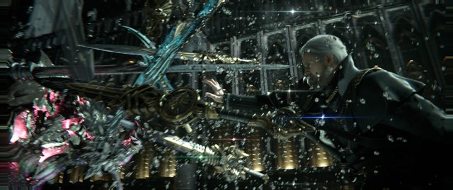 Kingsglaive: Final Fantasy XV - Immagine 181162