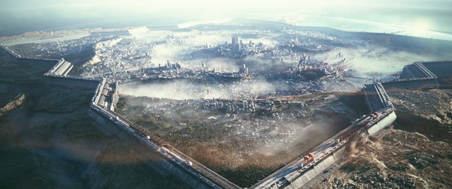 Kingsglaive: Final Fantasy XV - Immagine 181163