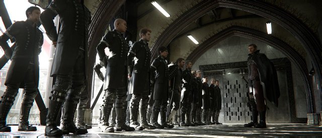 Kingsglaive: Final Fantasy XV - Immagine 184853