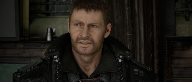 Kingsglaive: Final Fantasy XV - Immagine 184854