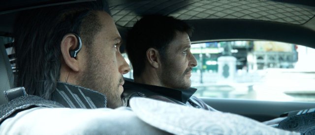 Kingsglaive: Final Fantasy XV - Immagine 184855