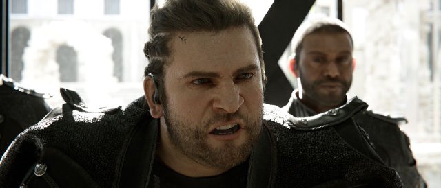 Kingsglaive: Final Fantasy XV - Immagine 184857