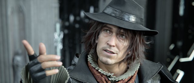 Kingsglaive: Final Fantasy XV - Immagine 187107