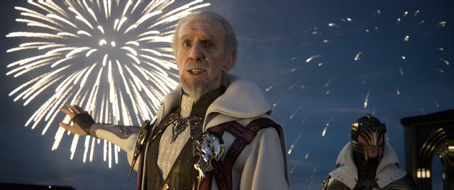 Kingsglaive: Final Fantasy XV - Immagine 187119