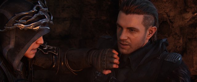 Kingsglaive: Final Fantasy XV - Immagine 187127