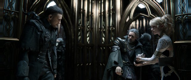 Kingsglaive: Final Fantasy XV - Immagine 187128