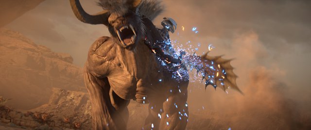 Kingsglaive: Final Fantasy XV - Immagine 187129