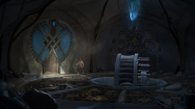 God Of War (PS4) - Immagine 181219