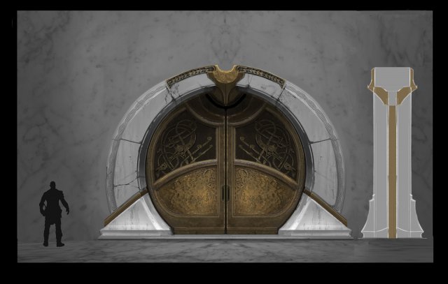 God Of War (PS4) - Immagine 181223
