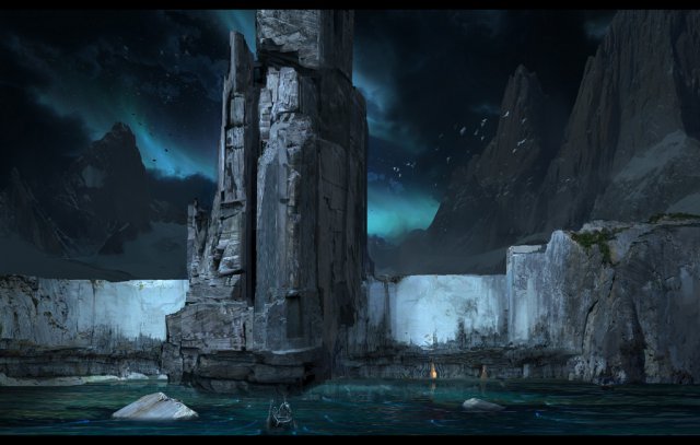 God Of War (PS4) - Immagine 181225