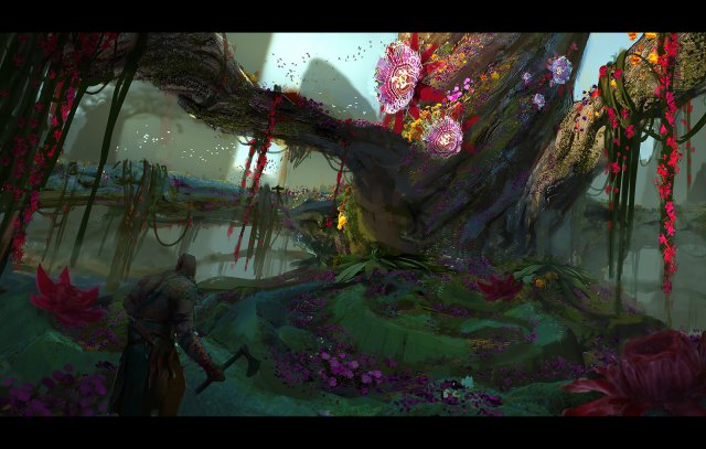 God Of War (PS4) - Immagine 181228
