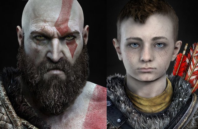 God Of War (PS4) - Immagine 187780