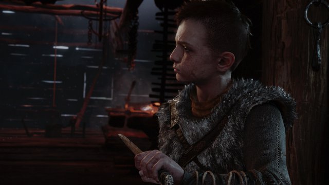 God Of War (PS4) - Immagine 187781