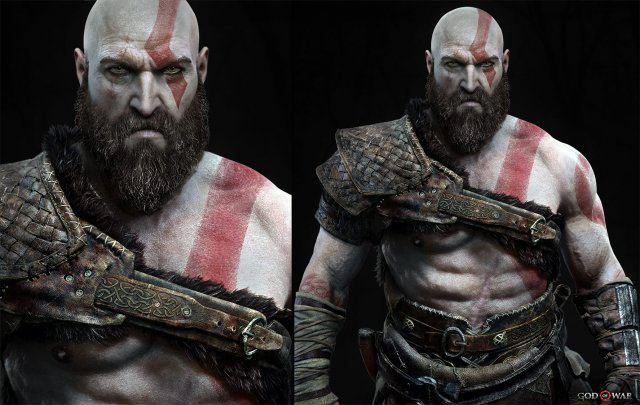 God Of War (PS4) - Immagine 187782