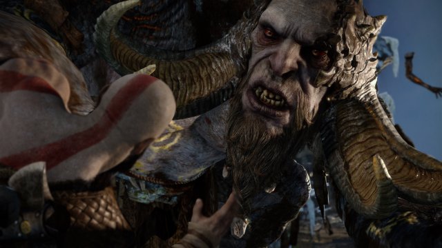 God Of War (PS4) - Immagine 187785
