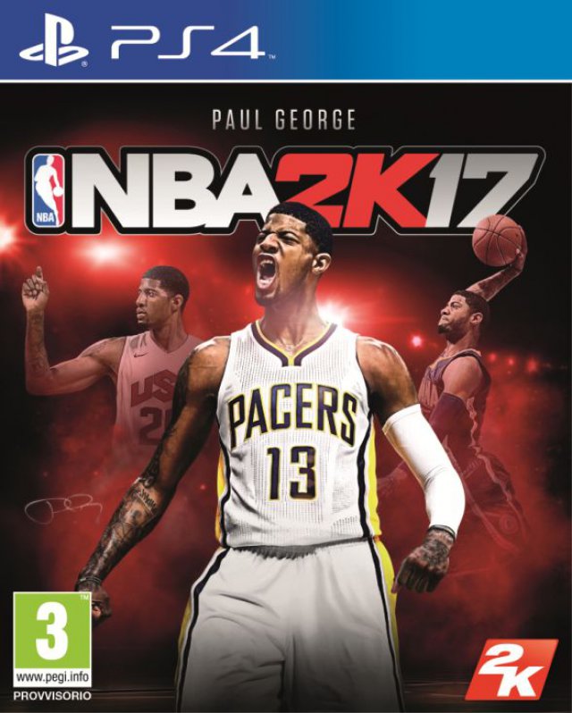 NBA 2K17 immagine 185351