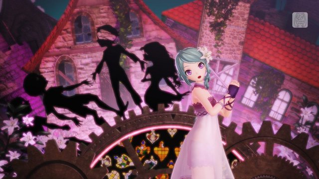 Hatsune Miku: Project Diva X - Immagine 181871