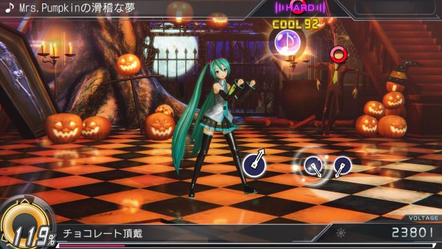 Hatsune Miku: Project Diva X - Immagine 181872