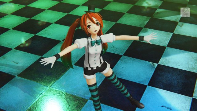 Hatsune Miku: Project Diva X - Immagine 181878