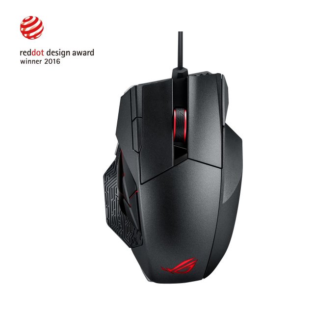 ASUS ROG Spatha - Immagine 181888