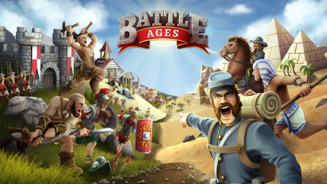 Battle Ages - Immagine 182070