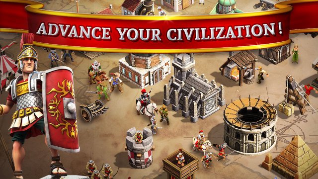 Battle Ages - Immagine 182075