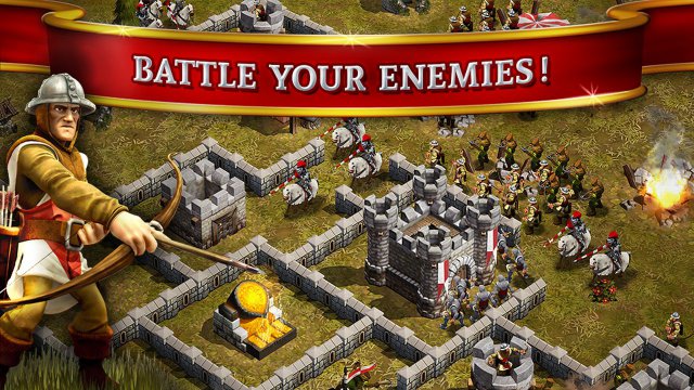 Battle Ages - Immagine 182080