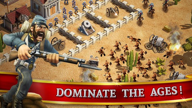 Battle Ages - Immagine 182085