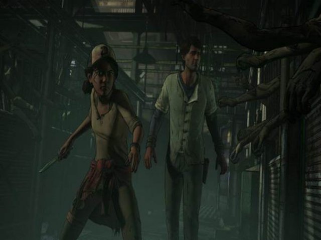 The Walking Dead Stagione 3 - Immagine 191682